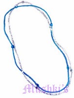 streach necklace - click here for large view